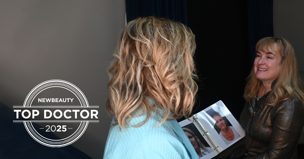 Dr. Meghan McGovern is a NewBeauty Top Doctor in Savannah and Statesboro.