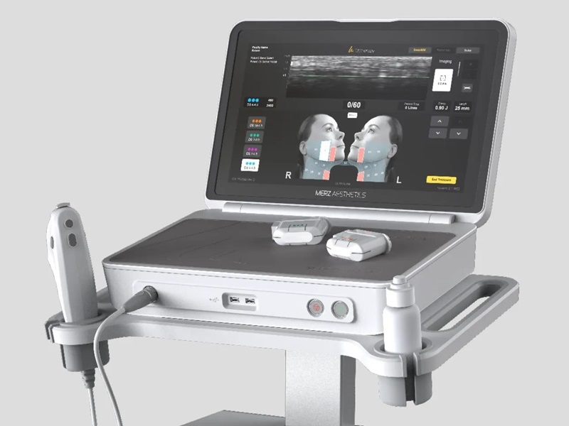 Ultherapy PRIME