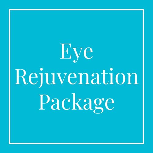 Eye Rejuvenation Package