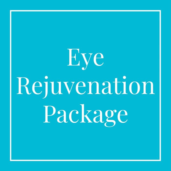 Eye Rejuvenation Package