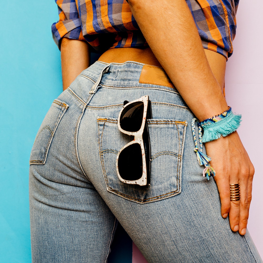 Get a Curvier You With a Brazilian Butt Lift
