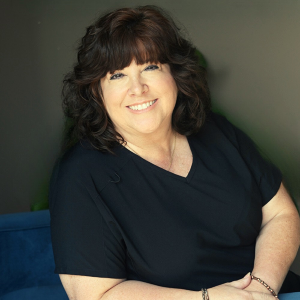Marilyn McAllister