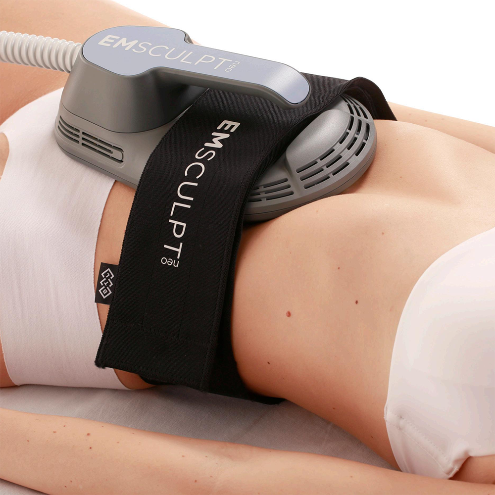 The Advantages of Emsculpt NEO