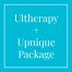 Ultherapy + Upnique Package