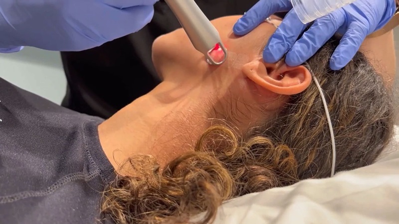 UltraClear 3D MIRACL is offered in Savannah at RenewalMD