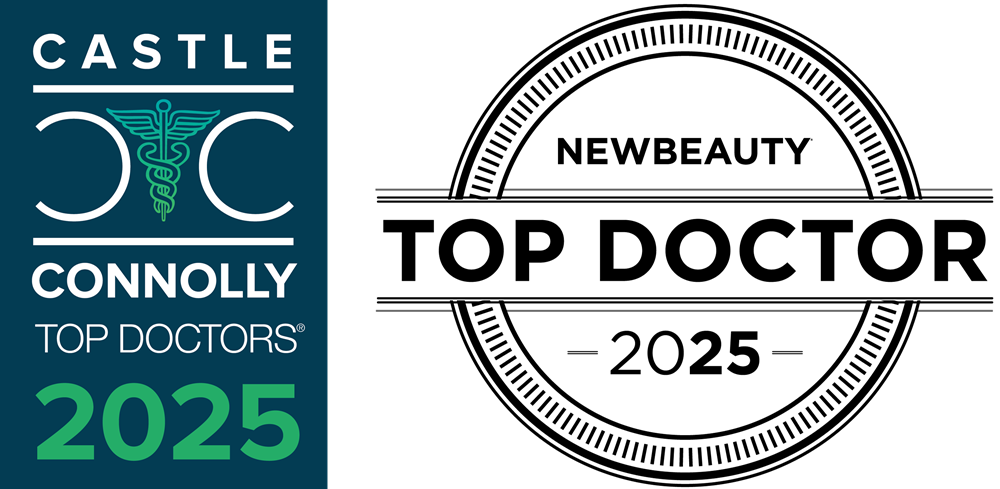 Awards RenewalMD has received: Castle Connolly Top Doctors 2025, NewBeauty Top Doctor 2025.