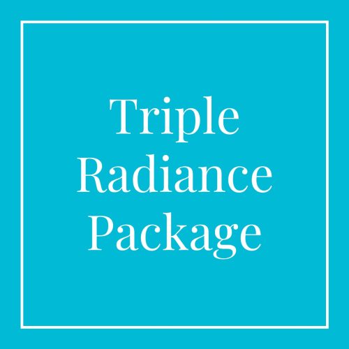 Triple Radiance Package