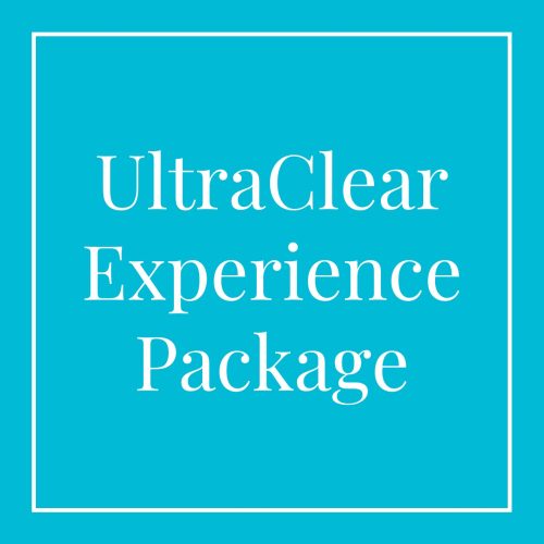UltraClear Experience Package