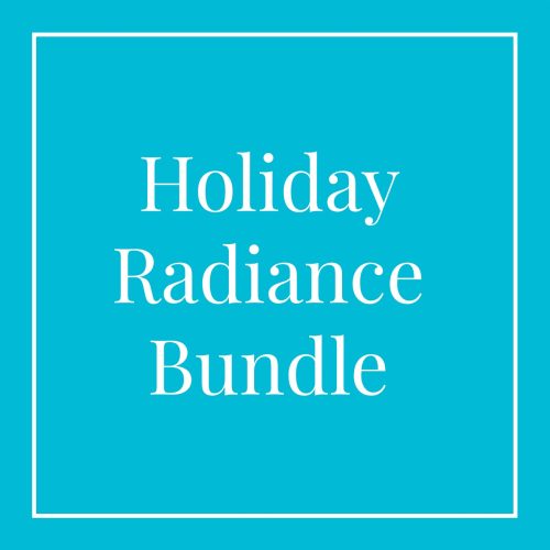 Holiday Radiance Bundle