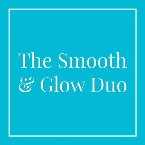 The Smooth & Glow Duo