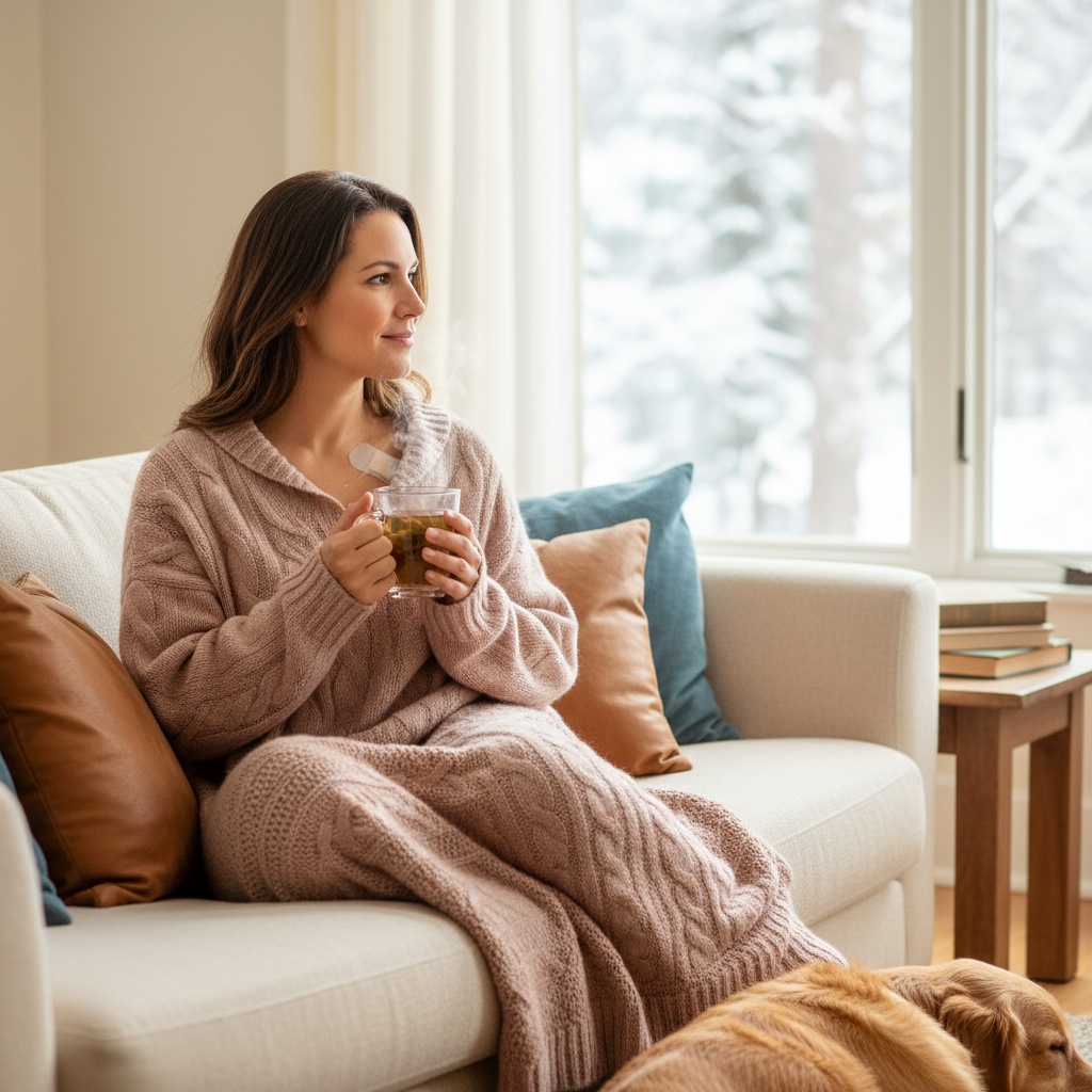 Why Winter Is the Perfect Season for Your Plastic Surgery Transformation