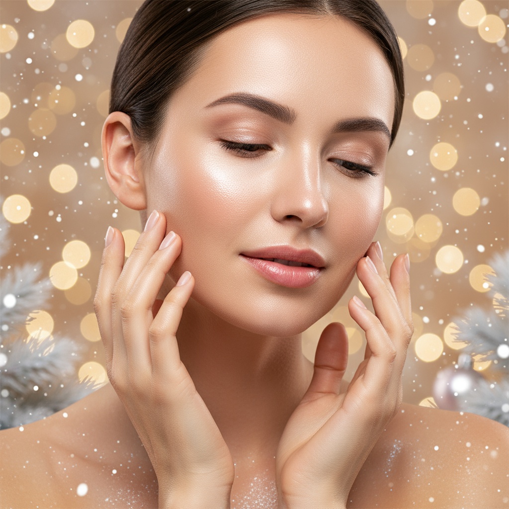 Winter Skin Revival Essential Med Spa Treatments for Holiday Radiance