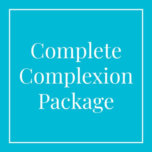 Complete Complexion Package