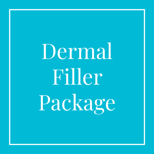 Dermal Filler Package