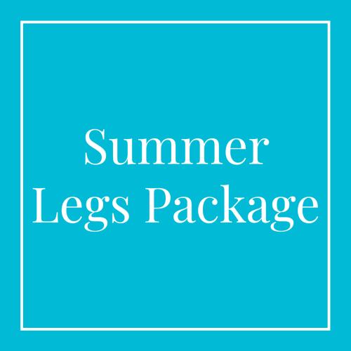 Summer Legs Package